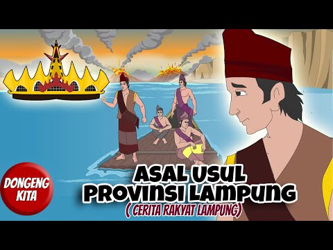 ASAL USUL PROVINSI