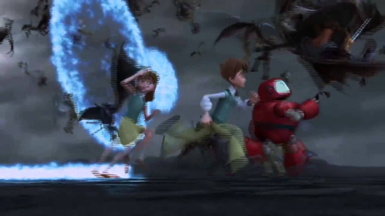 revelation: the final battle! mp4 download superbook