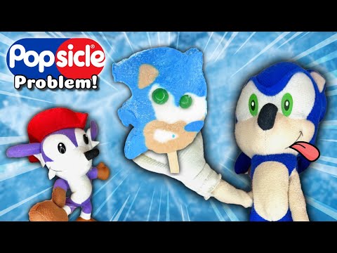 Sonic's Popsicle Problem!