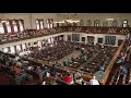 WATCH LIVE: Texas state lawmakers meet to address school safety and police staffing shortages