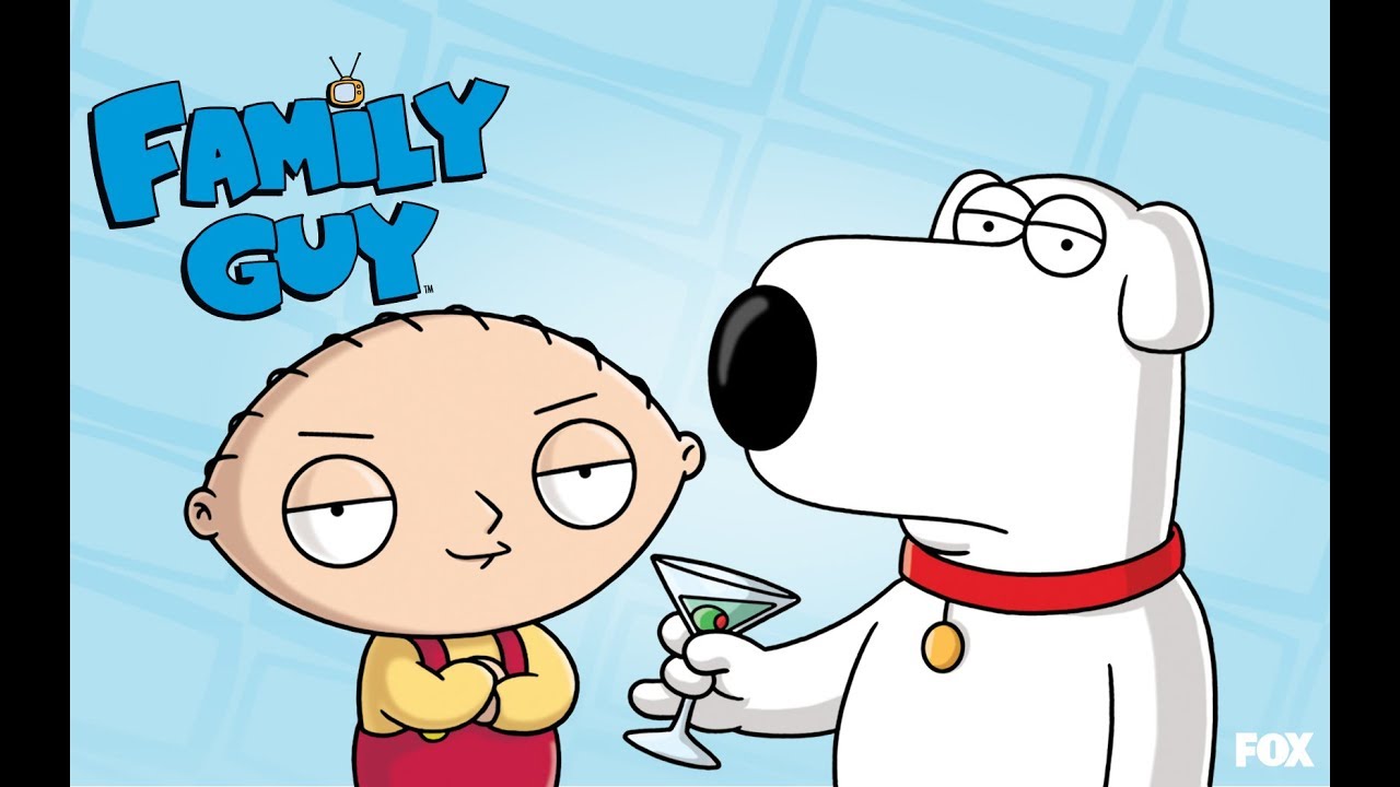 Familie Guy Deutsch Familie Guy Deutsch