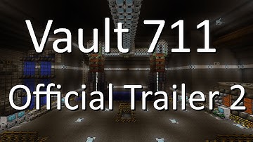 Vault 711 Official Trailer 2