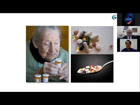 TERAPIA MÉDICA HIPOTENSORA. ICAPS FRANJA OCULAR. 3 FEB
