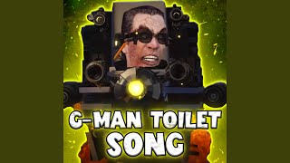 G-MAN TOILET SONG (feat. prod. john fou)