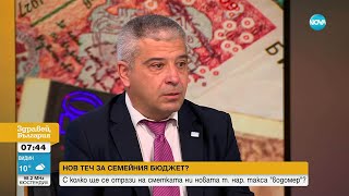 видео: Ще плащаме ли такса „водомер”, без дори да ползваме вода картинка: Ще плащаме ли такса „водомер”, без дори да ползваме вода
