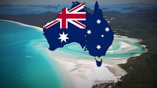 "God Bless Australia" - Australian Patriotic Song