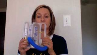 Incentive Spirometer Instruction(, 2008-10-26T23:44:01.000Z)