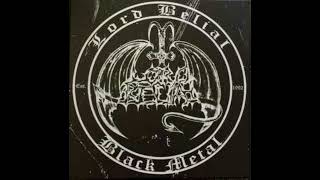 Lord Belial - Monarchy Of Death (Sub En Español)