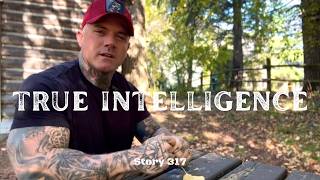 TCAV TV: True Intelligence - Story 317