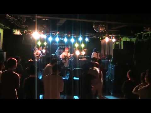 ぺるぺる定期ライブ2016秋　ASIAN KUNG-FU GENERATION 5/5