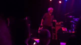 Guided By Voices - 4/17/18 - Philadelphia, PA - 5 Degrees on the Inside