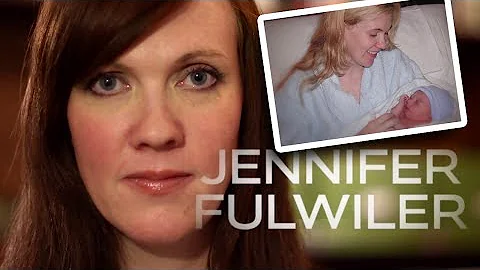 Jennifer Fulwiler Testimony - From Atheist to A Da...