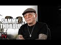 Sammy the Bull on Being Asked by Lucchese Mafia Underboss to Kill Al Sharpton in Public (Part 26)