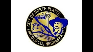 North Platte Community Redevelopment Authority Meeting July 14th, 2022