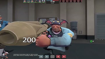 TF2 6s Scrim | cp_gullywash | CHONK vs STG