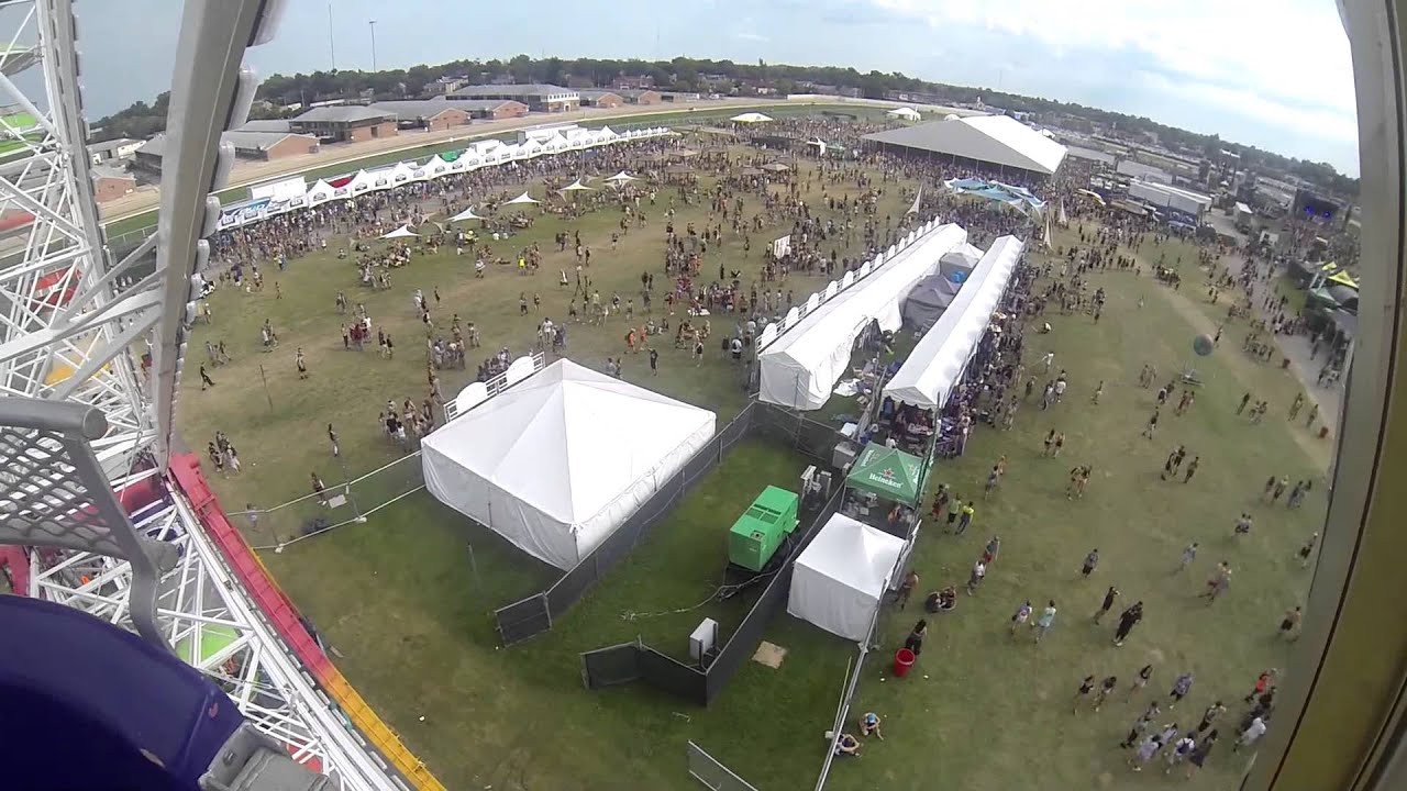 Moonrise Festival 2015 Aftermovie