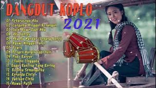 Full Dangdut Koplo Spesial 2021 Lagu Jawa Terpopuler