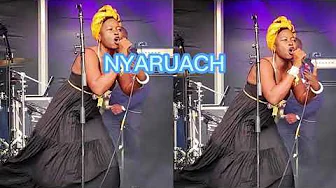 NYARUACH - Khor JUACK NYARUACH - Khor JUACK