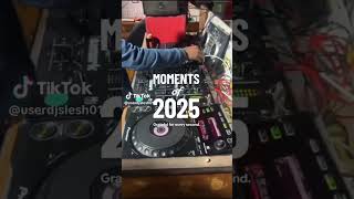 Level Up With The Local dj