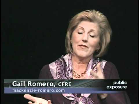 Gail Ramiro Public Exposure, Gail Romero, April 21, 2011, Part 1.mpg - YouTube