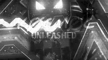 KØCMØC UNLEASHED By cherryteam | FINAL | (Impossible) - Geometry Dash 2.2