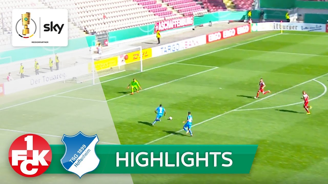Ульм - Айнтрахт Фр 2-1 видео
