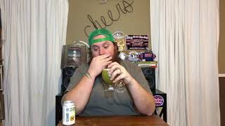 Shamrock Kiwi And Wheatgr - Ghost Train Brewing