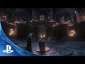 Dark Souls III – Launch Trailer | PS4