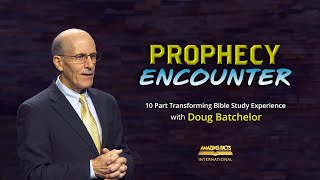 04 - Law of the Lamb | Doug Batchelor