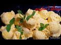 Mango ice cream recipe/Mango ice cream at home/mango ice cream with wipping cream/Ice cream