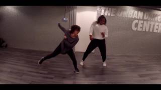 Yemi Alade - Tumbum Choreo by Reis Fernando Danced By Awa en Monique