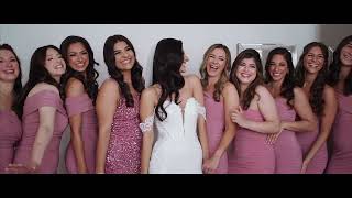 KATERINA + STEFAN GREEK WEDDING TRAILER - MANOR OF GROVES - GREEK CINEMATIC WEDDING TRAILER