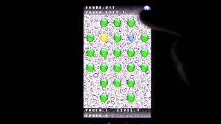 Bubble Blast Android App Review - AndroidApps.com screenshot 1