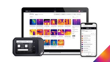 Getting Started with FLIR Ignite | Cloud Storage for Thermal Images
