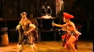 Drumstruck NY African Dancing