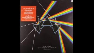 Pink Floyd - Brain Damage/Eclipse (Dark Side of the Moon: Early Mixes - 1972)