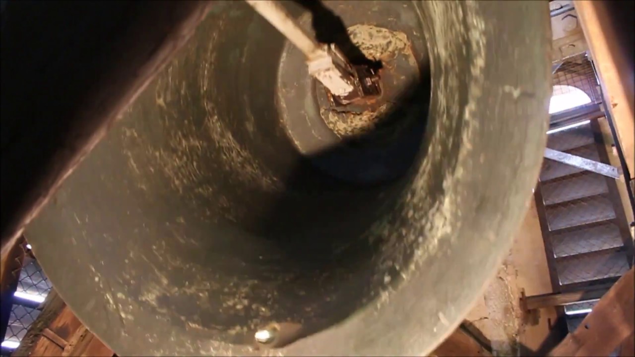 Melle-Buer (D-OS), evang. luth. Martinikirche, Vollgeläut