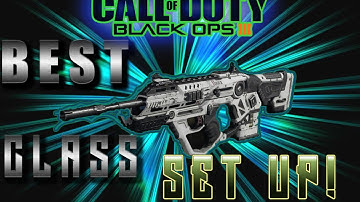 Black Ops 3: BEST CLASS SETUP! - XR-2 (THE BEAST)