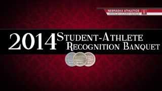NSIDE Nebraska Athletics Academic Banquet Feature