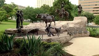 Texas State Capitol Virtual Field Trip
