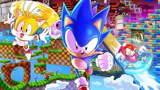 Why I Love Classic Sonic screenshot 5