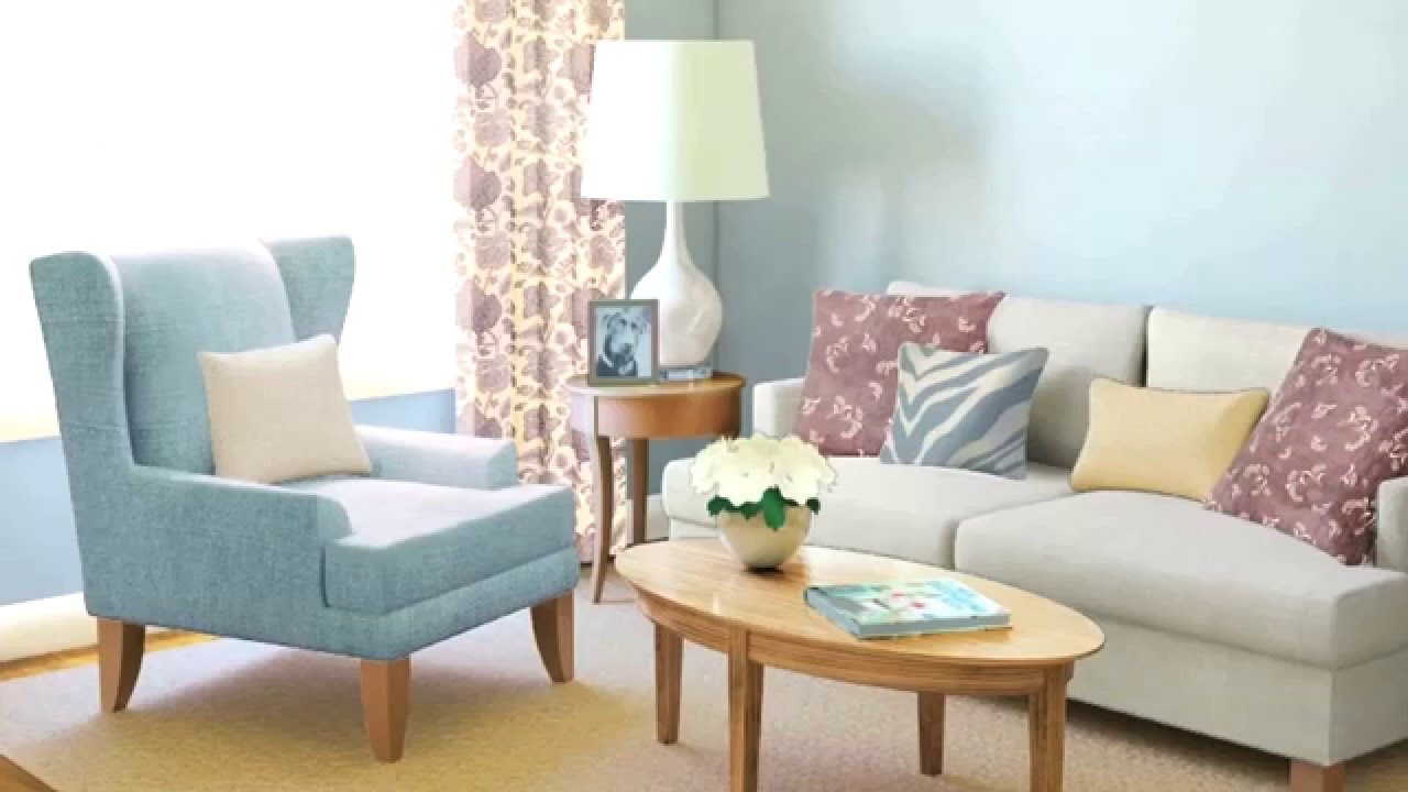 Better Ways to Use Blue in Your Decor