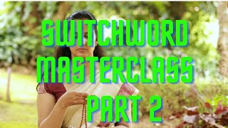 switchword masterclass 2 screenshot 3