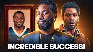 "From Ordinary to Extraordinary: The Untold Journey of John David"