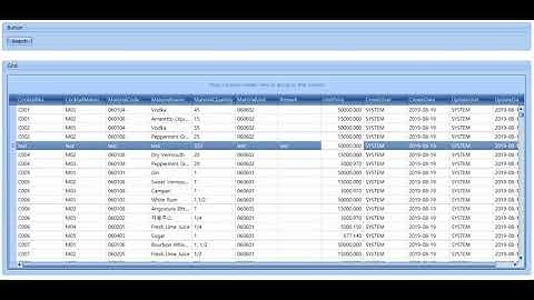 WPF & DevExpress GridControl Move to Next Cell