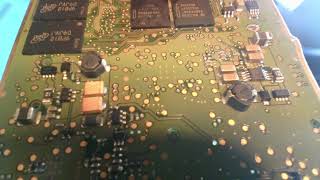 Ball Grid Array (BGA) Package Reflow part (3)