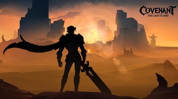 Covenant: The Last Flame Gameplay Walkthrough Android 