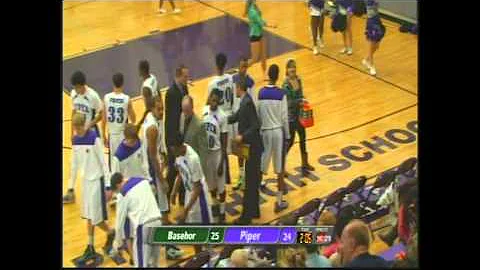 SHUKC and Hendu Productions present Basehor-Linwood vs Piper