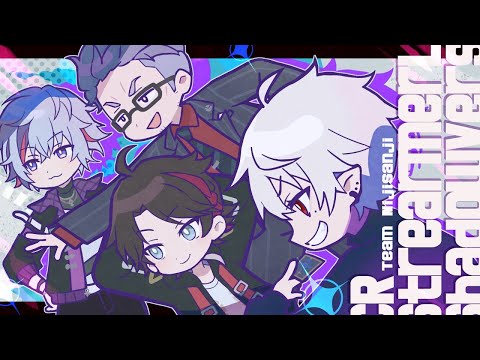 【シャドバWB】CR Streamer League Shadowverse 第一節　にじさんじチームで2800万ゲトり放送【三枝明那 / にじさんじ】