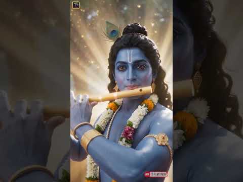 Shri Krishna, the Eternal Flute: teaser by TD Film Studio